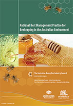 National Best Management Practice for Beekeeping