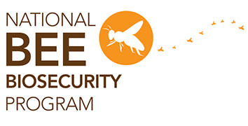 Honey Bee Biosecurity Program logo_options